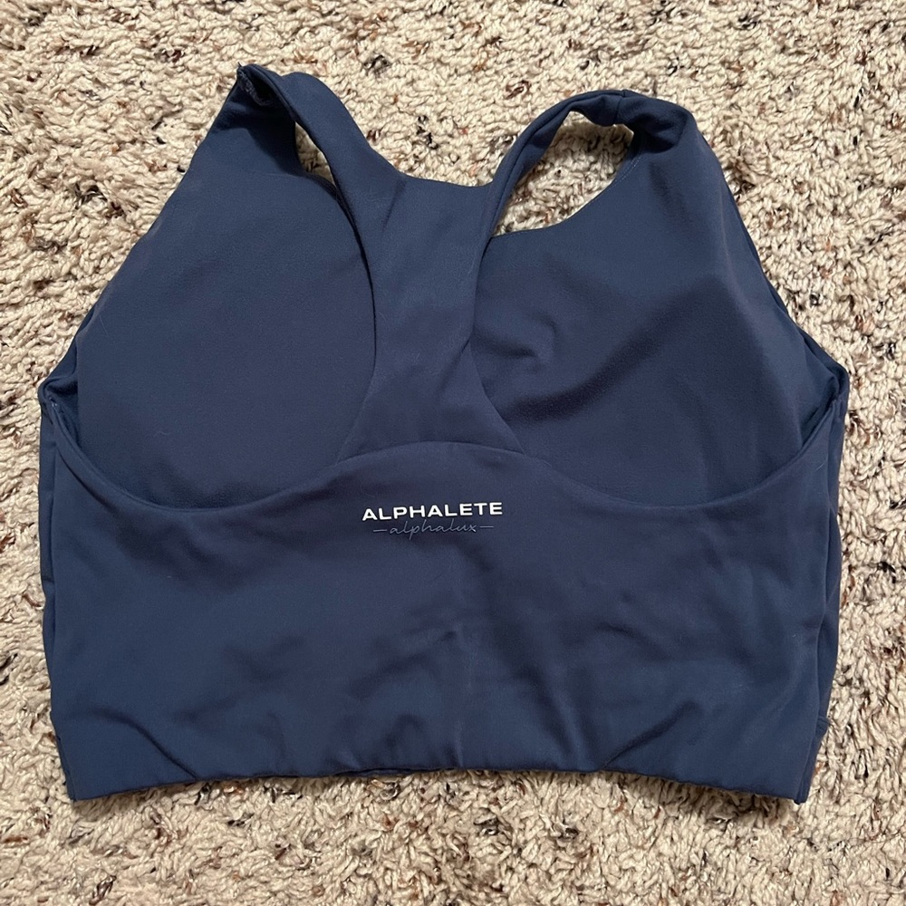 Alphalete Supreme Bra